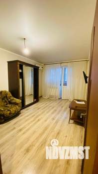 1-к квартира, на длительный срок, 36м2, 5/9 этаж