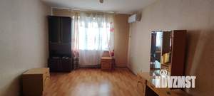 1-к квартира, на длительный срок, 42м2, 12/16 этаж