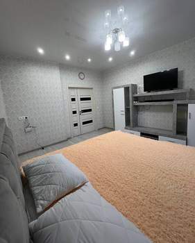 2-к квартира, на длительный срок, 65м2, 5/19 этаж