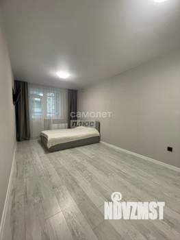 1-к квартира, на длительный срок, 40м2, 7/16 этаж