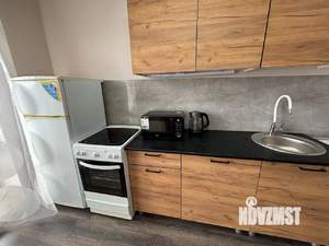 1-к квартира, на длительный срок, 32м2, 4/6 этаж