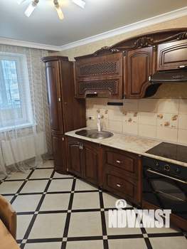 2-к квартира, на длительный срок, 66м2, 4/18 этаж