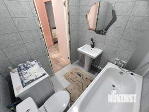 1-к квартира, на длительный срок, 38м2, 15/16 этаж