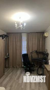 1-к квартира, на длительный срок, 42м2, 2/22 этаж