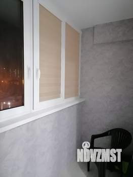 1-к квартира, на длительный срок, 38м2, 5/17 этаж