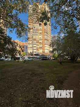 3-к квартира, на длительный срок, 96м2, 5/16 этаж