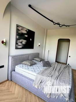 3-к квартира, на длительный срок, 110м2, 2/12 этаж