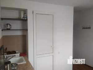 Студия квартира, на длительный срок, 14м2, 1/2 этаж