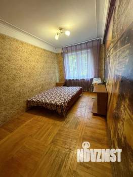 3-к квартира, на длительный срок, 64м2, 1/5 этаж