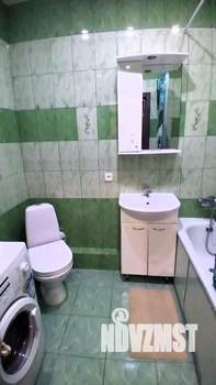 1-к квартира, на длительный срок, 38м2, 7/19 этаж