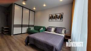 1-к квартира, посуточно, 34м2, 1/1 этаж