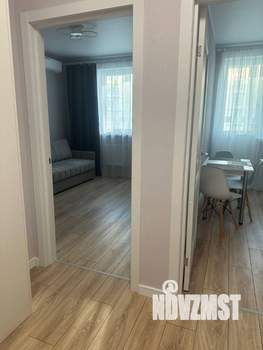 1-к квартира, на длительный срок, 38м2, 16/21 этаж