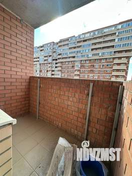 1-к квартира, на длительный срок, 36м2, 10/20 этаж