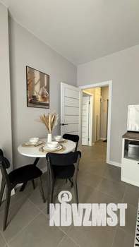 1-к квартира, посуточно, 42м2, 8/9 этаж