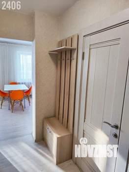 1-к квартира, на длительный срок, 32м2, 15/16 этаж