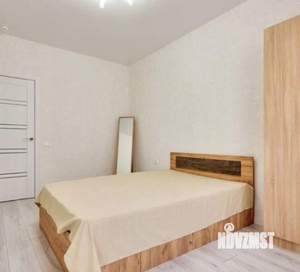 2-к квартира, на длительный срок, 45м2, 5/24 этаж