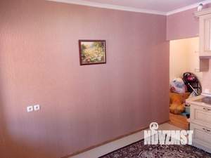 1-к квартира, на длительный срок, 44м2, 4/4 этаж