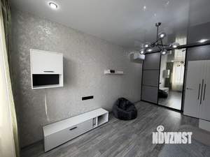 1-к квартира, на длительный срок, 35м2, 5/6 этаж