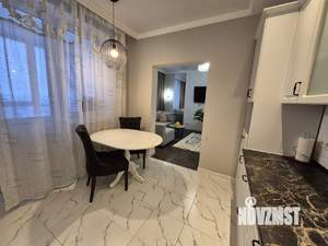 2-к квартира, на длительный срок, 73м2, 23/25 этаж