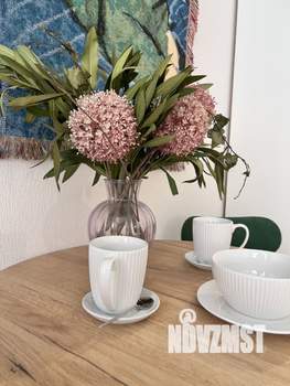 Студия квартира, на длительный срок, 23м2, 3/19 этаж