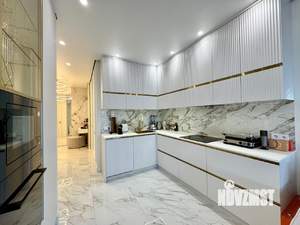 1-к квартира, на длительный срок, 55м2, 17/25 этаж