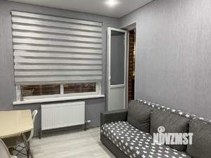 1-к квартира, на длительный срок, 36м2, 5/17 этаж