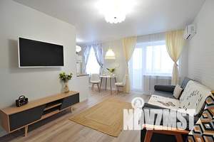 2-к квартира, посуточно, 43м2, 4/5 этаж