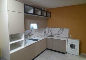 2-к квартира, на длительный срок, 53м2, 1/18 этаж