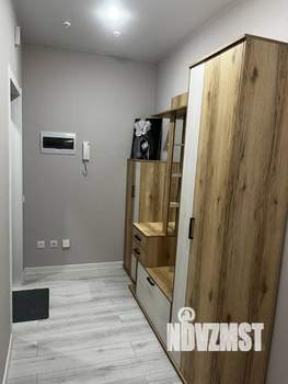 2-к квартира, на длительный срок, 42м2, 5/9 этаж