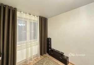 1-к квартира, на длительный срок, 34м2, 3/9 этаж