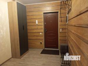 1-к квартира, на длительный срок, 45м2, 11/17 этаж