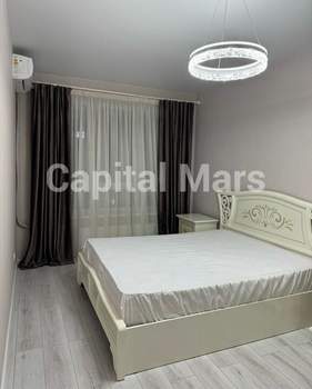 2-к квартира, на длительный срок, 53м2, 4/9 этаж