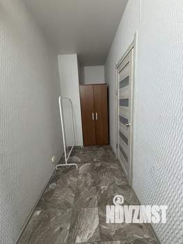 1-к квартира, на длительный срок, 40м2, 12/19 этаж