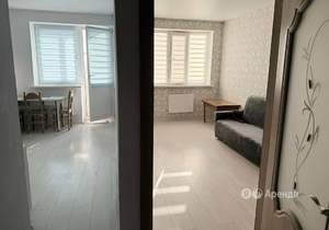 1-к квартира, на длительный срок, 33м2, 7/8 этаж