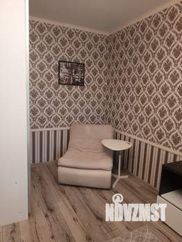 1-к квартира, на длительный срок, 33м2, 7/7 этаж