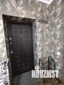 Студия квартира, посуточно, 34м2, 2/2 этаж