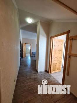 2-к квартира, посуточно, 60м2, 2/2 этаж