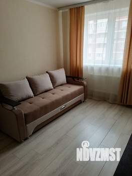 1-к квартира, на длительный срок, 32м2, 5/10 этаж