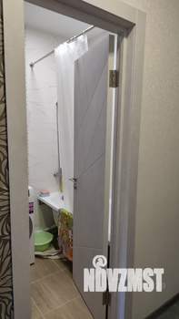 Студия квартира, на длительный срок, 23м2, 2/9 этаж