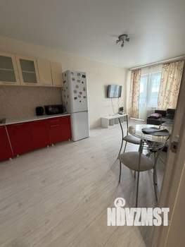 Студия квартира, на длительный срок, 31м2, 2/16 этаж