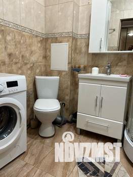 1-к квартира, на длительный срок, 42м2, 4/4 этаж