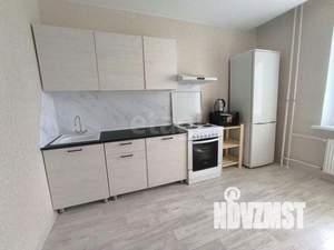 1-к квартира, на длительный срок, 36м2, 5/16 этаж