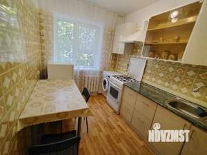 2-к квартира, на длительный срок, 50м2, 2/5 этаж