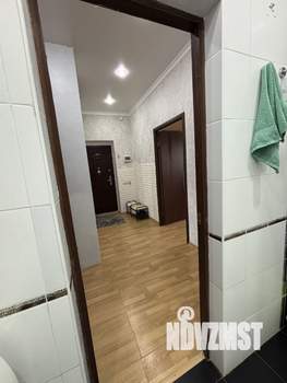 1-к квартира, на длительный срок, 38м2, 2/3 этаж