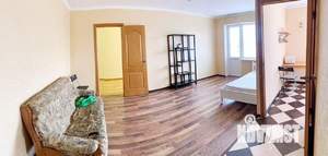 2-к квартира, на длительный срок, 48м2, 4/5 этаж