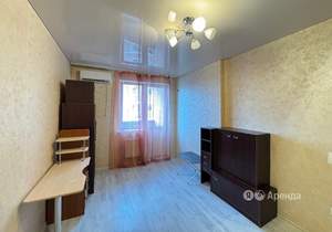 1-к квартира, на длительный срок, 36м2, 7/9 этаж