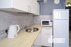 1-к квартира, посуточно, 32м2, 1/1 этаж