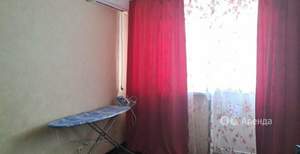 1-к квартира, на длительный срок, 34м2, 3/7 этаж