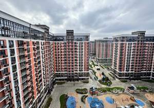 Студия квартира, на длительный срок, 30м2, 14/16 этаж