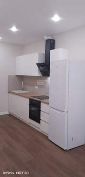 1-к квартира, на длительный срок, 35м2, 10/16 этаж